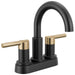 25749LF-GZ Bathroom/Bathroom Sink Faucets/Centerset Sink Faucets