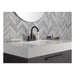 25749LF-GZPD Bathroom/Bathroom Sink Faucets/Centerset Sink Faucets