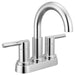 25749LF-PD Bathroom/Bathroom Sink Faucets/Centerset Sink Faucets