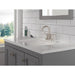 25749LF-SS Bathroom/Bathroom Sink Faucets/Centerset Sink Faucets