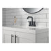 25849LF-BLPD Bathroom/Bathroom Sink Faucets/Centerset Sink Faucets