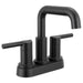 25849LF-BLPD Bathroom/Bathroom Sink Faucets/Centerset Sink Faucets