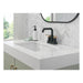 25849LF-GZPD Bathroom/Bathroom Sink Faucets/Centerset Sink Faucets