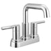 25849LF-PD Bathroom/Bathroom Sink Faucets/Centerset Sink Faucets