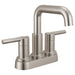 25849LF-SS Bathroom/Bathroom Sink Faucets/Centerset Sink Faucets