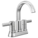 25855LF Bathroom/Bathroom Sink Faucets/Centerset Sink Faucets