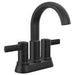 25855LF-BL Bathroom/Bathroom Sink Faucets/Centerset Sink Faucets