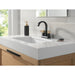 25855LF-GZ Bathroom/Bathroom Sink Faucets/Centerset Sink Faucets
