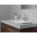 25855LF-SP Bathroom/Bathroom Sink Faucets/Centerset Sink Faucets