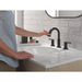 35749LF-BLPD Bathroom/Bathroom Sink Faucets/Widespread Sink Faucets