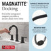 35749LF-BLPD Bathroom/Bathroom Sink Faucets/Widespread Sink Faucets