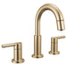 35749LF-CZPD Bathroom/Bathroom Sink Faucets/Widespread Sink Faucets