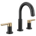 35749LF-GZPD Bathroom/Bathroom Sink Faucets/Widespread Sink Faucets