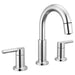 35749LF-PD Bathroom/Bathroom Sink Faucets/Widespread Sink Faucets