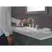 35749LF-SSPD Bathroom/Bathroom Sink Faucets/Widespread Sink Faucets