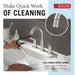 35749LF-SSPD Bathroom/Bathroom Sink Faucets/Widespread Sink Faucets