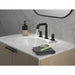 35849LF-BLPD Bathroom/Bathroom Sink Faucets/Widespread Sink Faucets