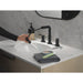 35849LF-BLPD Bathroom/Bathroom Sink Faucets/Widespread Sink Faucets