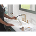 35849LF-CZPD Bathroom/Bathroom Sink Faucets/Widespread Sink Faucets