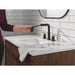 35849LF-GZPD Bathroom/Bathroom Sink Faucets/Widespread Sink Faucets