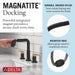 35849LF-GZPD Bathroom/Bathroom Sink Faucets/Widespread Sink Faucets