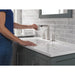 35849LF-SSPD Bathroom/Bathroom Sink Faucets/Widespread Sink Faucets