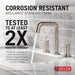 35849LF-SSPD Bathroom/Bathroom Sink Faucets/Widespread Sink Faucets