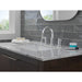 35855LF Bathroom/Bathroom Sink Faucets/Widespread Sink Faucets