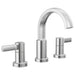 35855LF Bathroom/Bathroom Sink Faucets/Widespread Sink Faucets