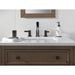 35855LF-BL Bathroom/Bathroom Sink Faucets/Widespread Sink Faucets