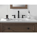 35855LF-BL Bathroom/Bathroom Sink Faucets/Widespread Sink Faucets