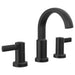 35855LF-BL Bathroom/Bathroom Sink Faucets/Widespread Sink Faucets