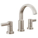 35855LF-SP Bathroom/Bathroom Sink Faucets/Widespread Sink Faucets