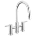 39876LF Kitchen/Kitchen Faucets/Bridge Kitchen Faucets