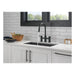 39876LF-BL Kitchen/Kitchen Faucets/Bridge Kitchen Faucets