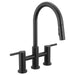 39876LF-BL Kitchen/Kitchen Faucets/Bridge Kitchen Faucets
