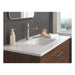 5442-SSMPU-DST Bathroom/Bathroom Sink Faucets/Single Hole Sink Faucets