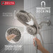 75419SN Bathroom/Bathroom Tub & Shower Faucets/Handshowers