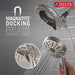75655SN Bathroom/Bathroom Tub & Shower Faucets/Handshowers