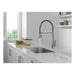 9613-AR-DST Kitchen/Kitchen Faucets/Pull Down Spray Faucets