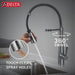 9613-AR-DST Kitchen/Kitchen Faucets/Pull Down Spray Faucets