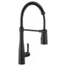 9613-BL-DST Kitchen/Kitchen Faucets/Pull Down Spray Faucets