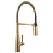 9613-CZ-DST Kitchen/Kitchen Faucets/Pull Down Spray Faucets