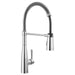 9613-DST Kitchen/Kitchen Faucets/Pull Down Spray Faucets