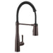 9613-RB-DST Kitchen/Kitchen Faucets/Pull Down Spray Faucets