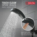 RP52589BL Bathroom/Bathroom Tub & Shower Faucets/Handshowers