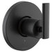 T11842-BL Bathroom/Bathroom Tub & Shower Faucets/Tub & Shower Diverters & Volume Controls