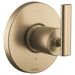 T11842-CZ Bathroom/Bathroom Tub & Shower Faucets/Tub & Shower Diverters & Volume Controls