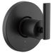 T11942-BL Bathroom/Bathroom Tub & Shower Faucets/Tub & Shower Diverters & Volume Controls
