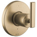 T11942-CZ Bathroom/Bathroom Tub & Shower Faucets/Tub & Shower Diverters & Volume Controls